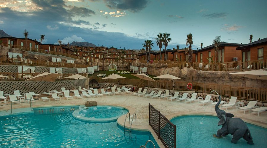 Piscina Exterior