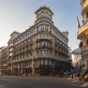IBEROSTAR Las Letras Gran Via