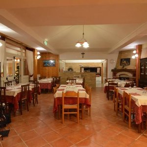 il nostro ristorante