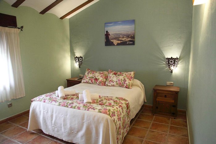 Imagen 3 de Hotel Rural Valle del Turrilla