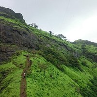 trek route