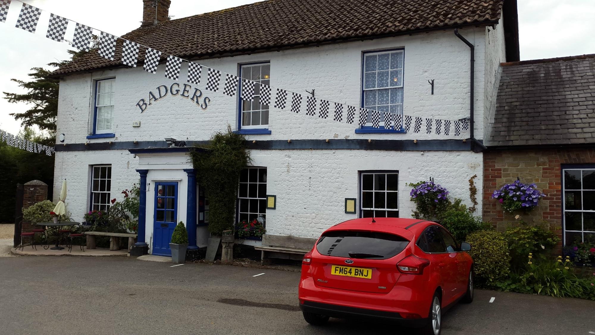 BADGERS B&B (PETWORTH, INGLATERRA): 24 Fotos, Comparação De Preços E ...