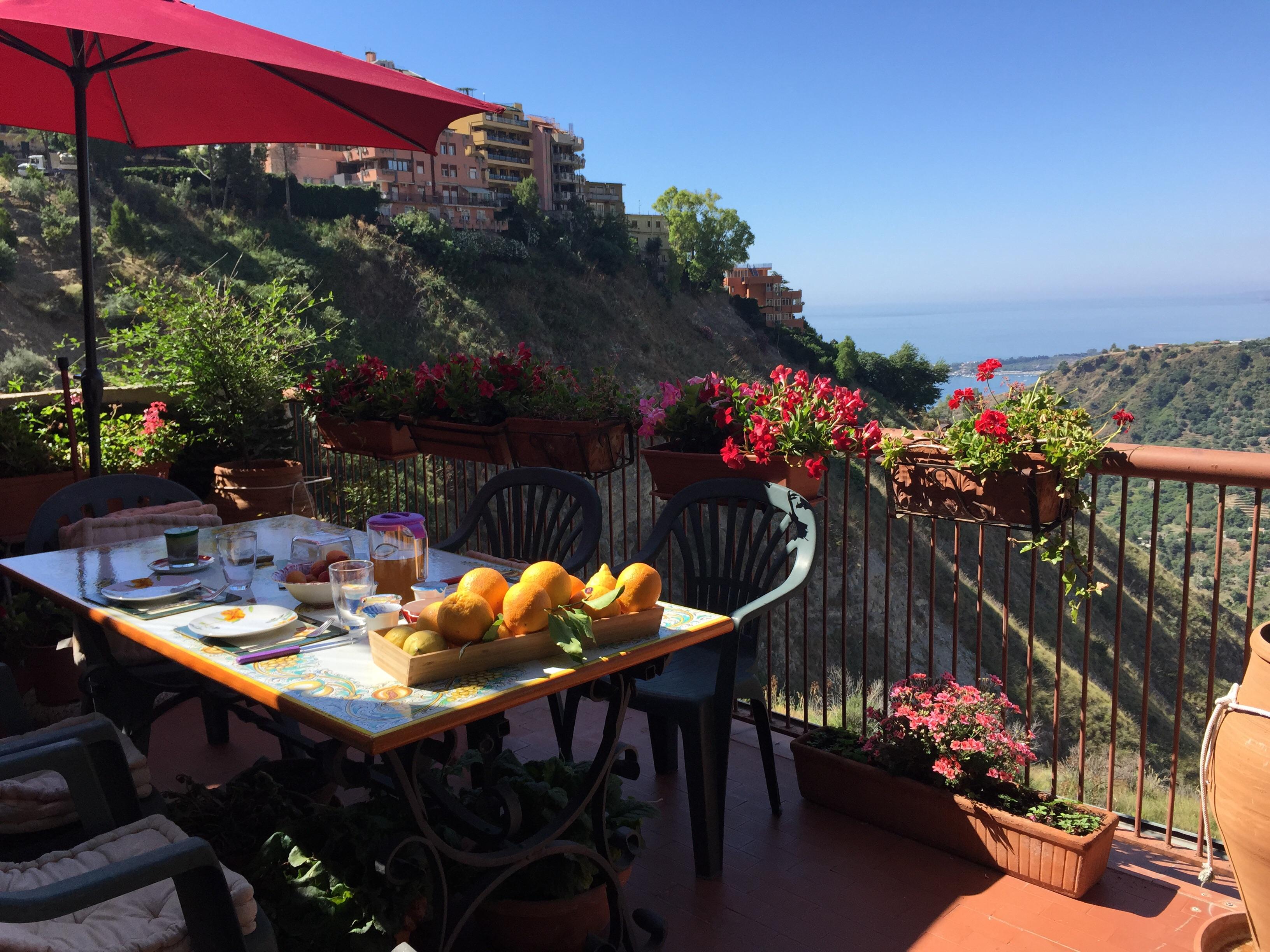 B&B CASA MARGHERITA (Taormina, Sicile) - Tarifs 2024