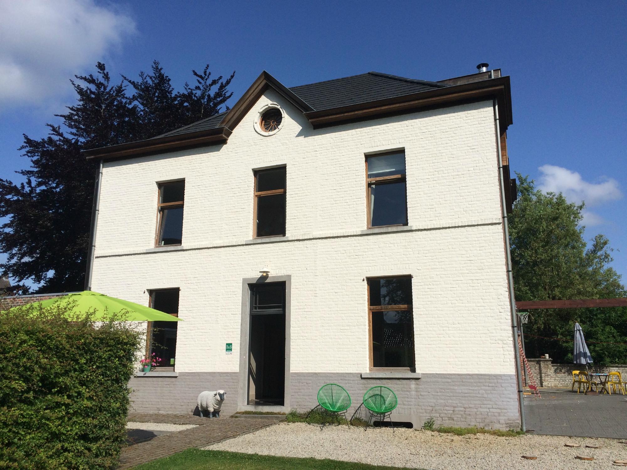 BEDLEHEM B&B - Bewertungen & Fotos (Brakel, Belgien) - Tripadvisor