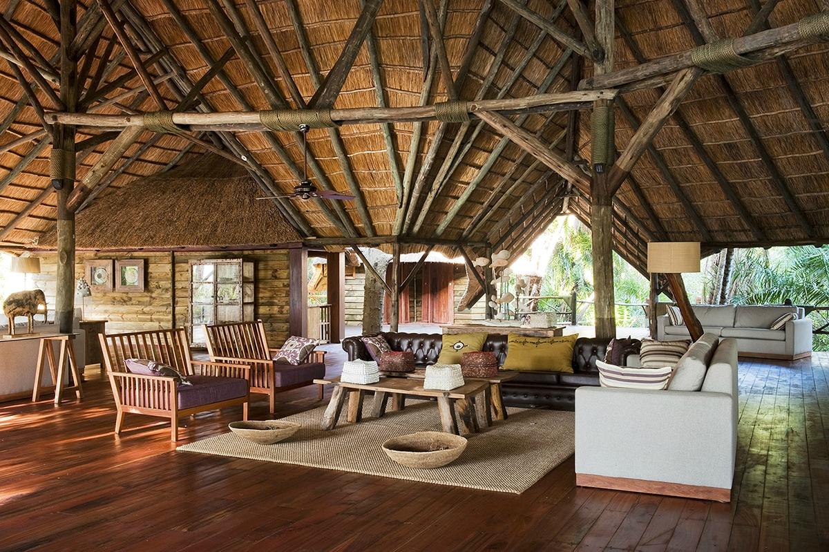 SAADANI RIVER LODGE - Prices & Reviews (Saadani National Park, Tanzania ...