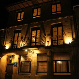 FACHADA HOTEL