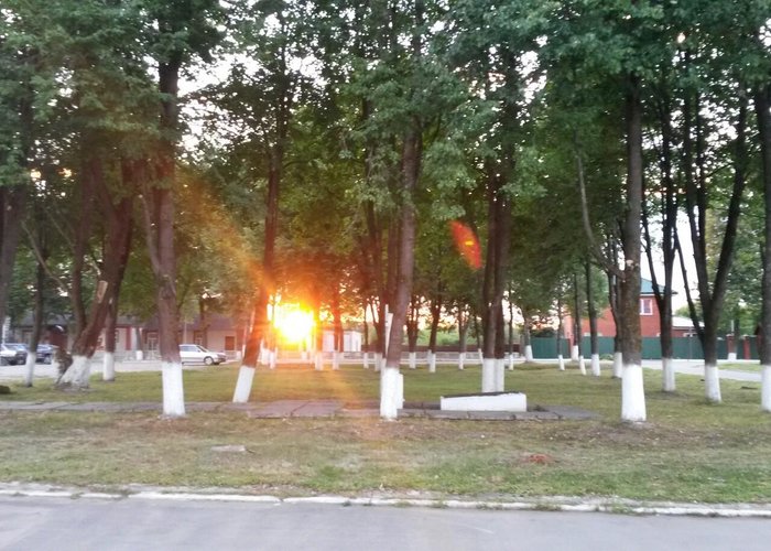 Жуков, Калужская обл.