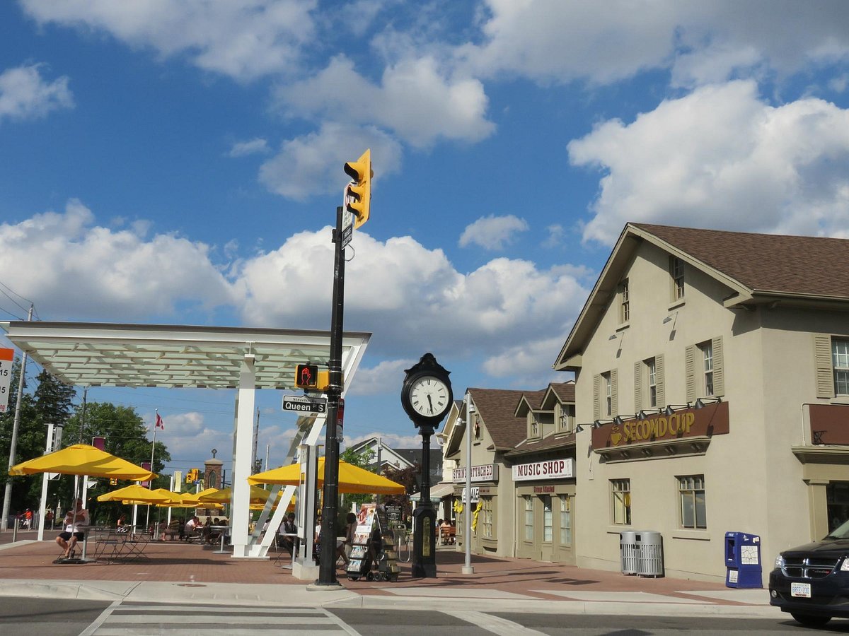 STREETSVILLE (Mississauga) - All You Need to Know BEFORE You Go - Updated 2022 (Mississauga, Ontario) - Tripadvisor