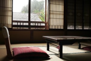 客室 & スイート