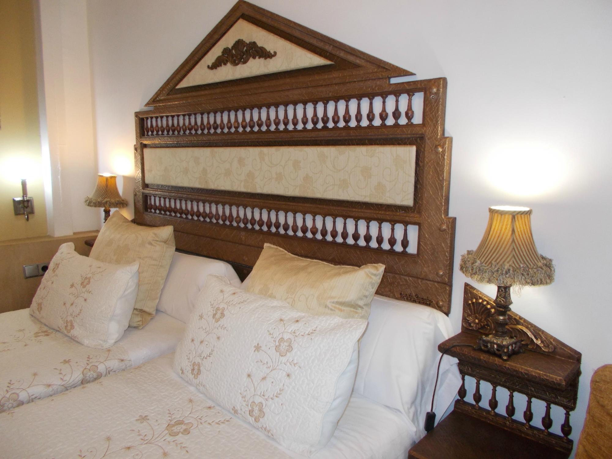 Hotel photo 12 of Boutique Hotel Nueve Leyendas.