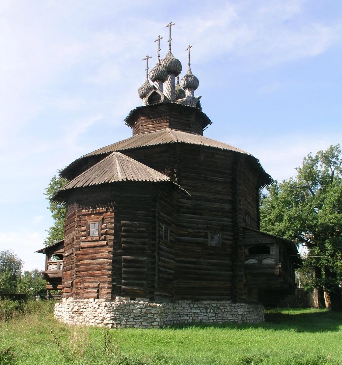 Церковь Собора Пресвятой Богородицы, Кострома - Tripadvisor