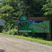 Penn Lake Park