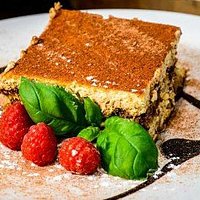 The best home made Tiramisu