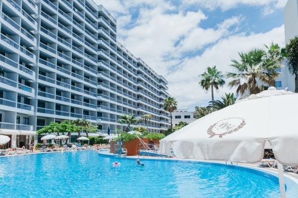 Imagen 8 de Palm Beach Tenerife - Excel Hotels & Resort