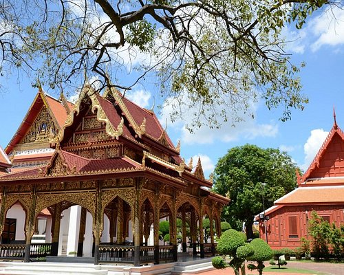Sanam Khan Porn - THE 10 BEST Bangkok Specialty Museums (Updated 2023)