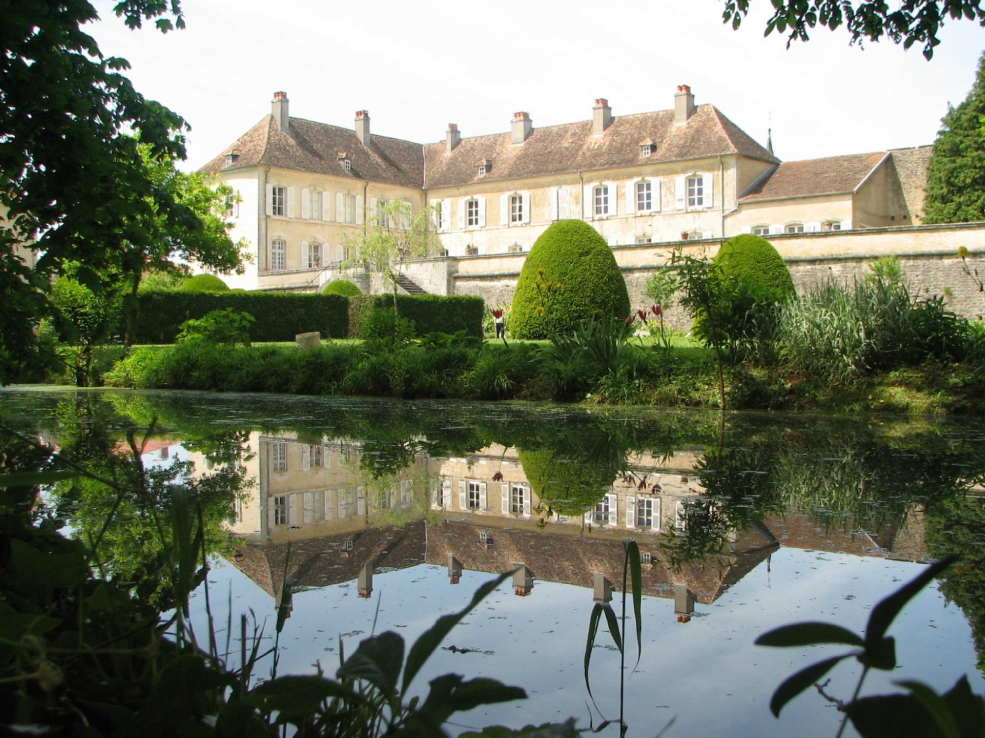 Chateau D'Autigny-la-Tour B&B (Neufchâteau) : Tarifs 2021 Mis à Jour ...