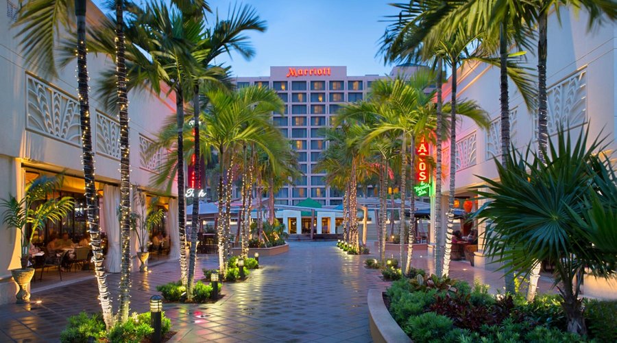 Welcome to Boca Raton!