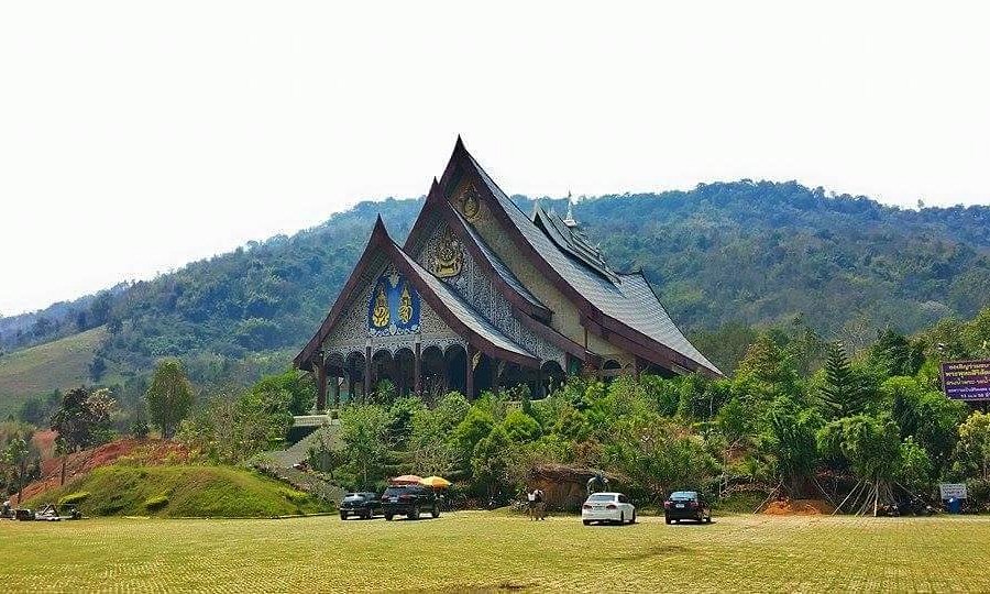 Wat Pahuaylad Temple image