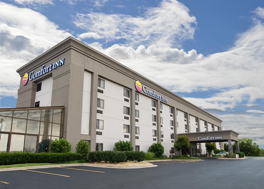 COMFORT INN SOUTH - SPRINGFIELD - Updated 2024 Prices & Hotel Reviews (MO)