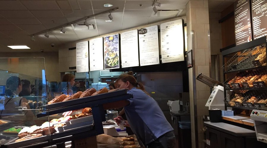 Panera Bread