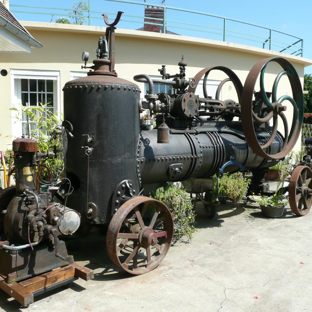 Musée de Mécanique Naturelle, Живерни: лучшие советы перед посещением -  Tripadvisor