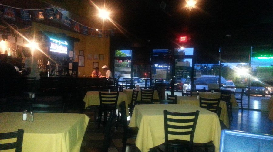 Pesos Mexican Cantina