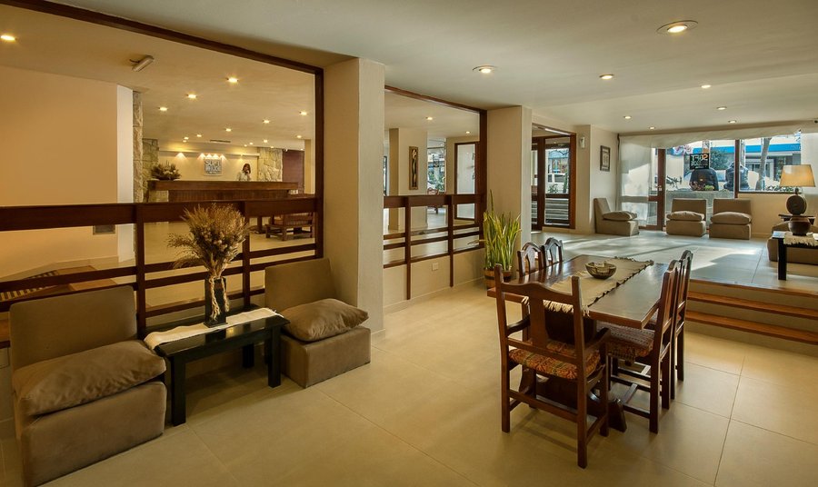 Lobby 2015