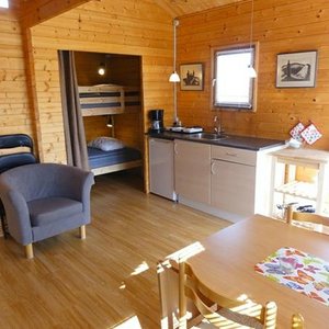 Cabin standard C