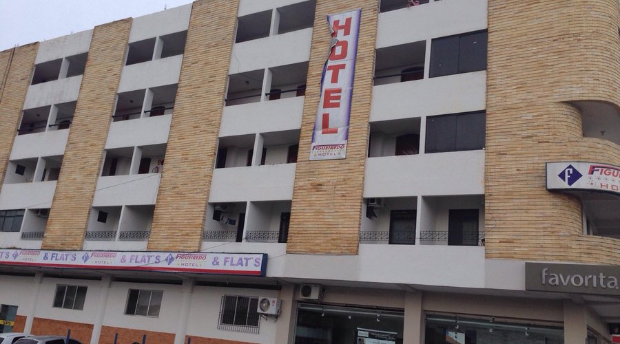 Figueiredo Hotel