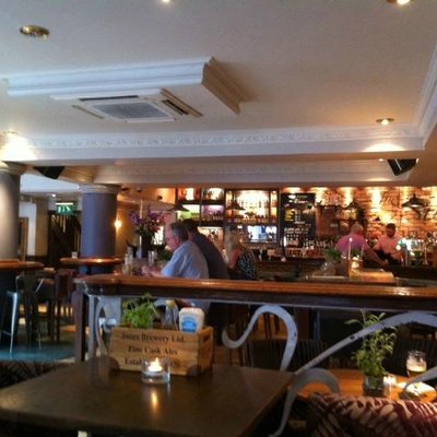 PURSLANE, Cheltenham - Updated 2024 Restaurant Reviews, Menu & Prices ...