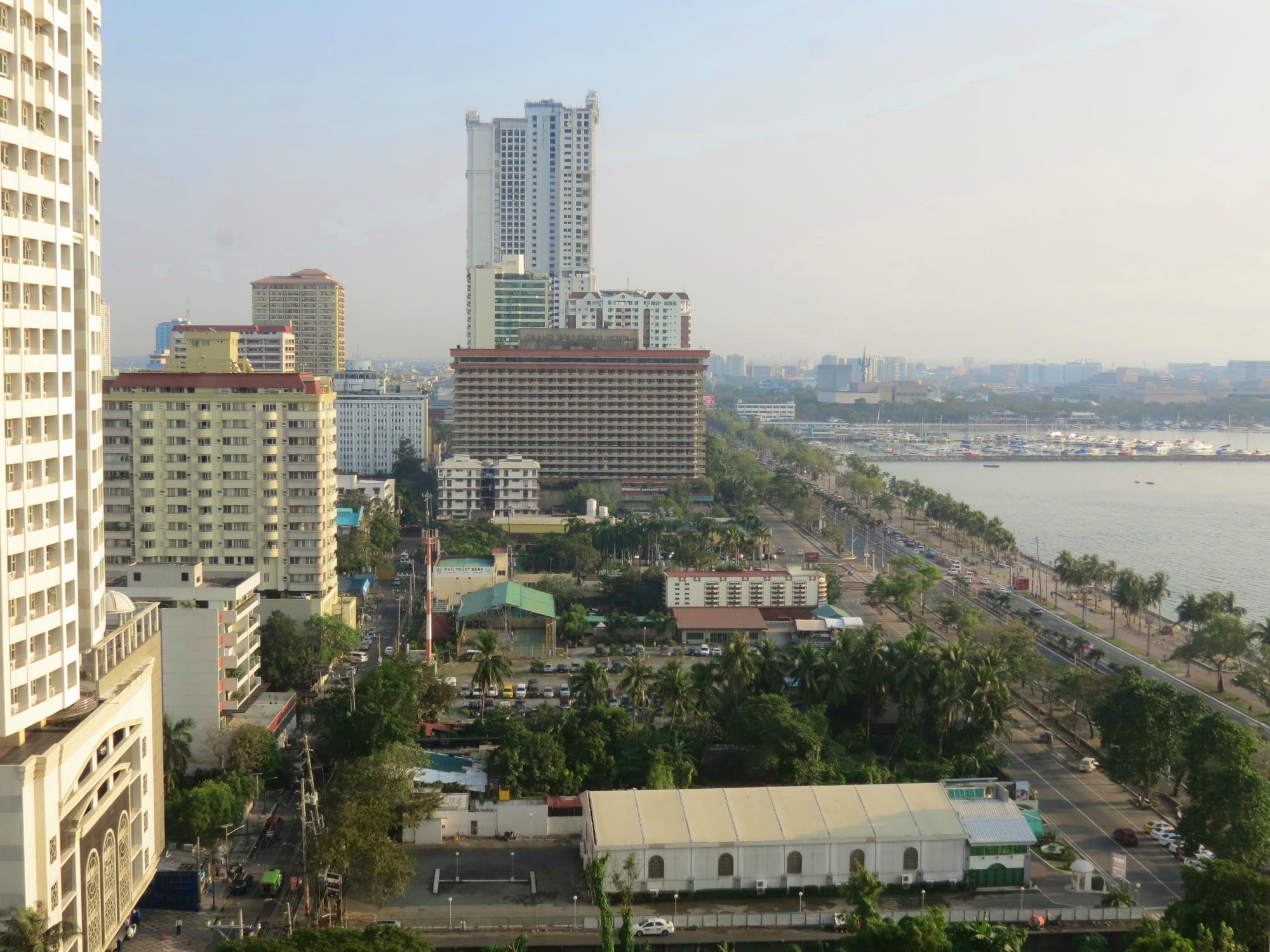 Roxas Boulevard Manilla 2023 Alles Wat U Moet Weten VOORDAT Je Gaat   Roxas Boulevard 