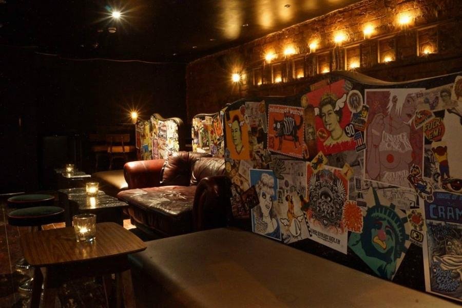 THE 10 BEST Leeds Bars & Cl image