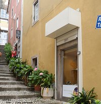 Sintra Foto : Cida Werneck