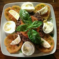 Pizzeria Borgovecchio