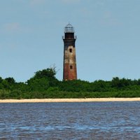 Sabine Pass Battleground State Historical Park, Port Arthur