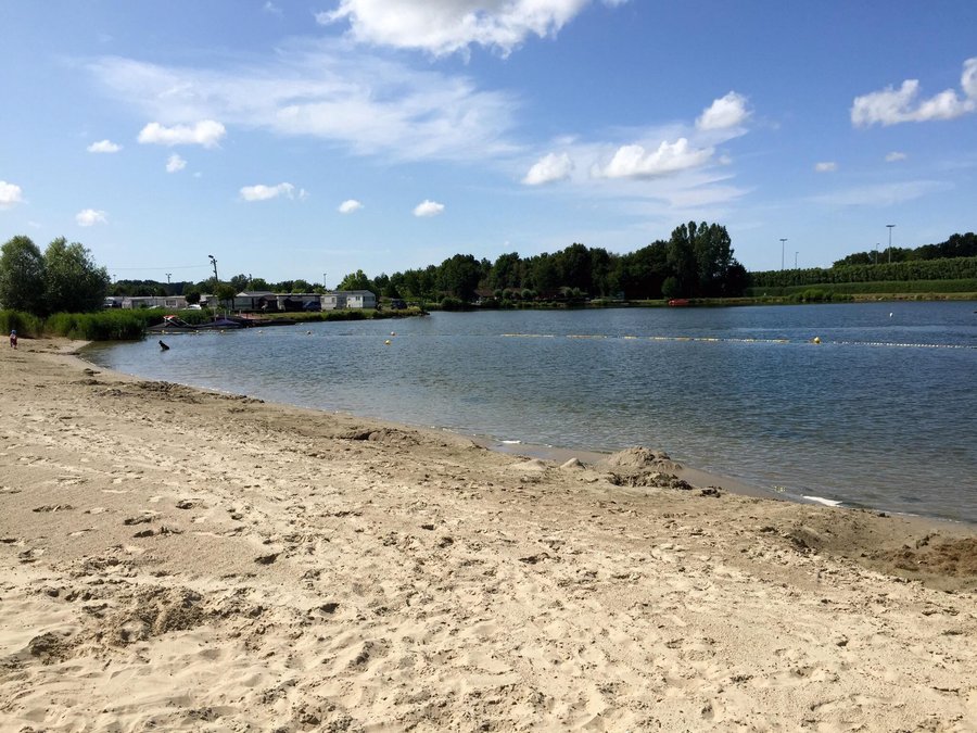 KLEIN STRAND - Prices & Campground Reviews (Jabbeke, Belgium) - Tripadvisor