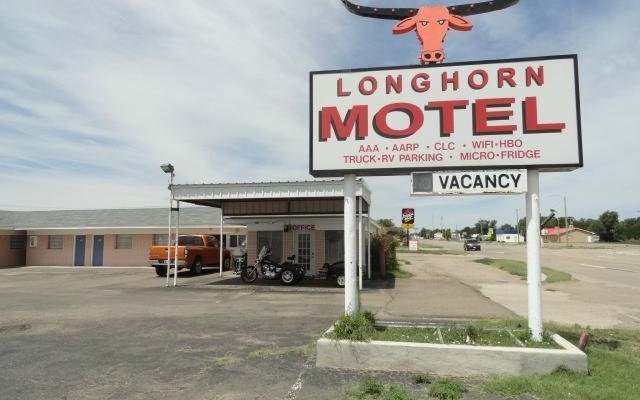 Longhorn10
