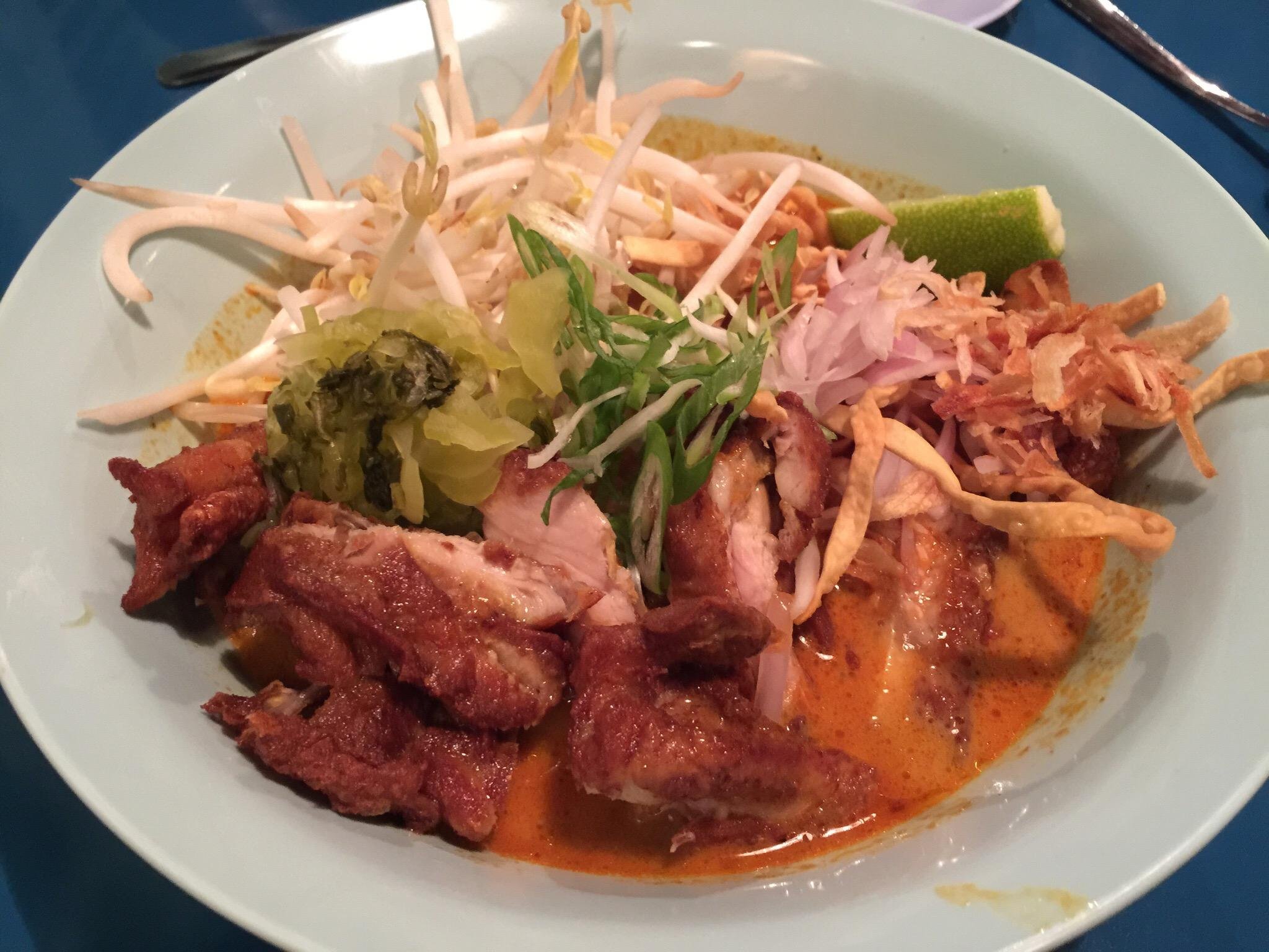 THE 10 BEST Thai Restaurants In Toronto Updated 2024   Photo0jpg 