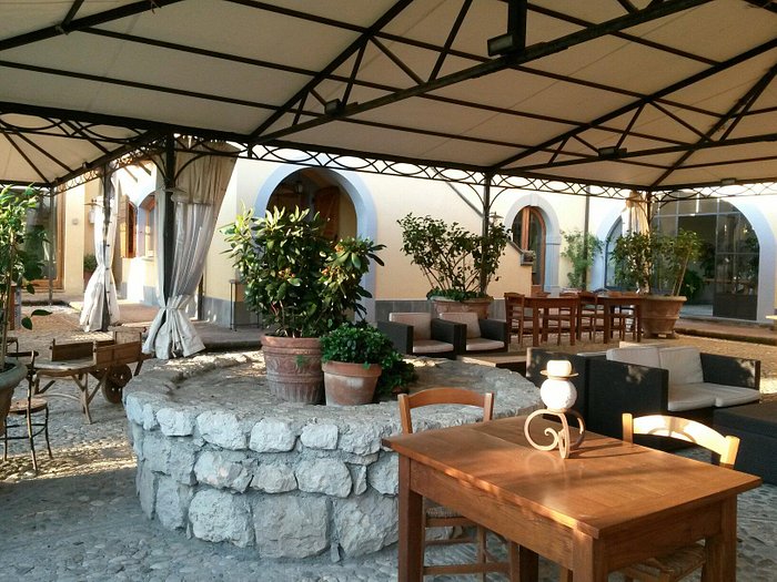 AGRITURISMO CANCELLERIA, Benevento - Ristorante Recensioni, Numero di  Telefono & Foto - Tripadvisor