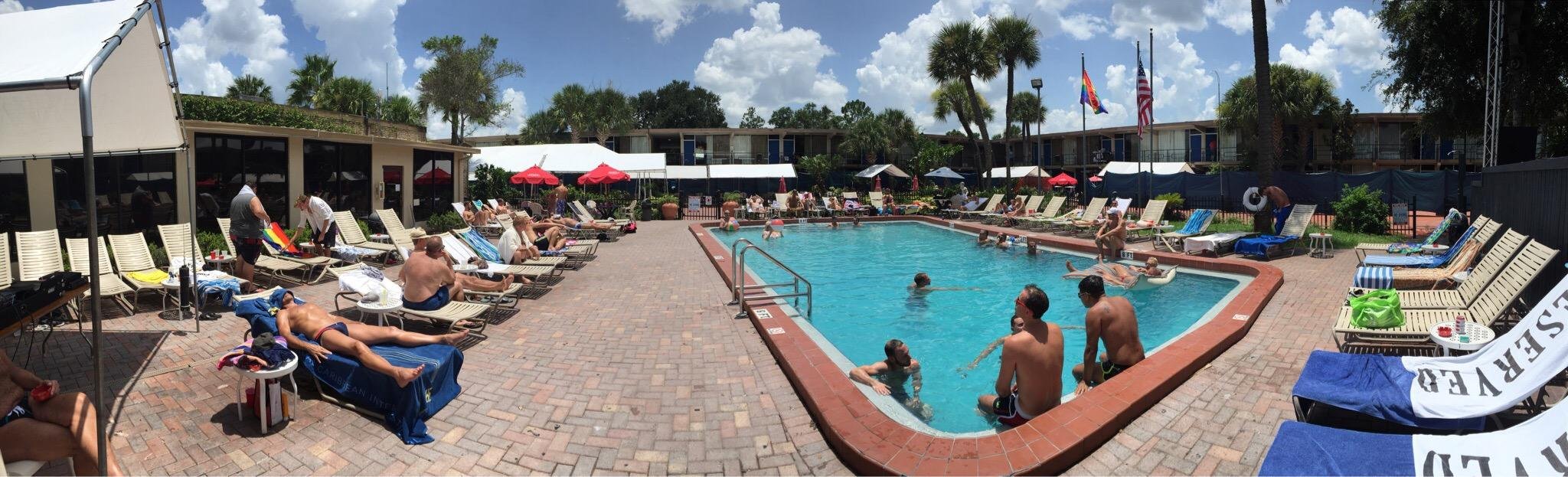 PARLIAMENT HOUSE RESORT Prices & Hotel Reviews (Orlando, FL)