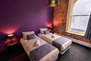 Room & Suite