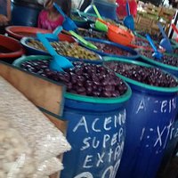 aceitunas