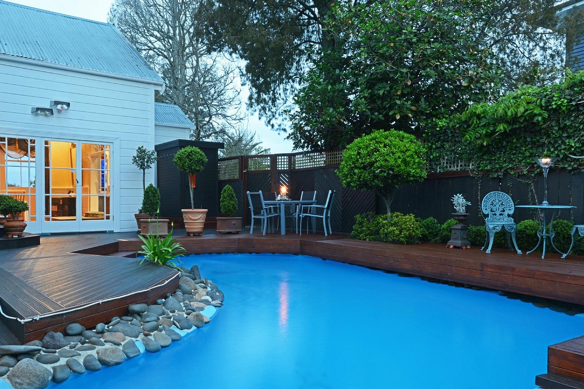 Cotter House Luxury Retreat, hotel in Auckland Central