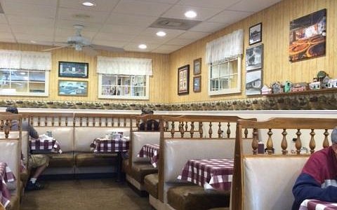 Yoder's Restaurant