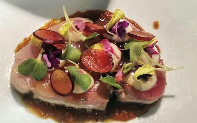 Restaurante Dámaso