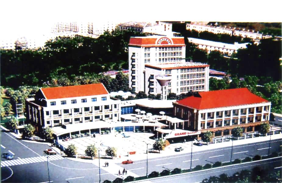 Hotel photo 13 of Grand Hotel.