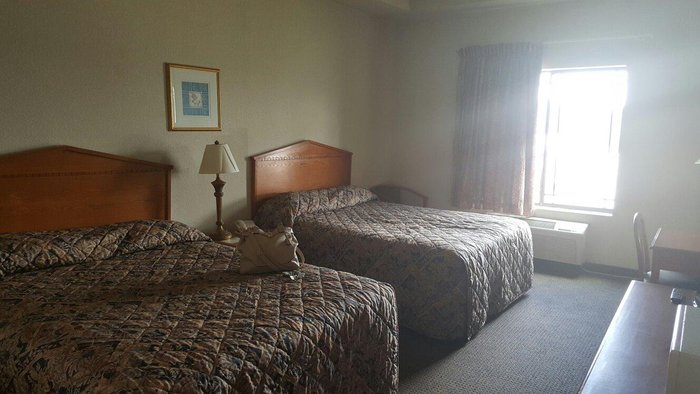 STUDIO 7 HARKER HEIGHTS - Prices & Hotel Reviews (TX)