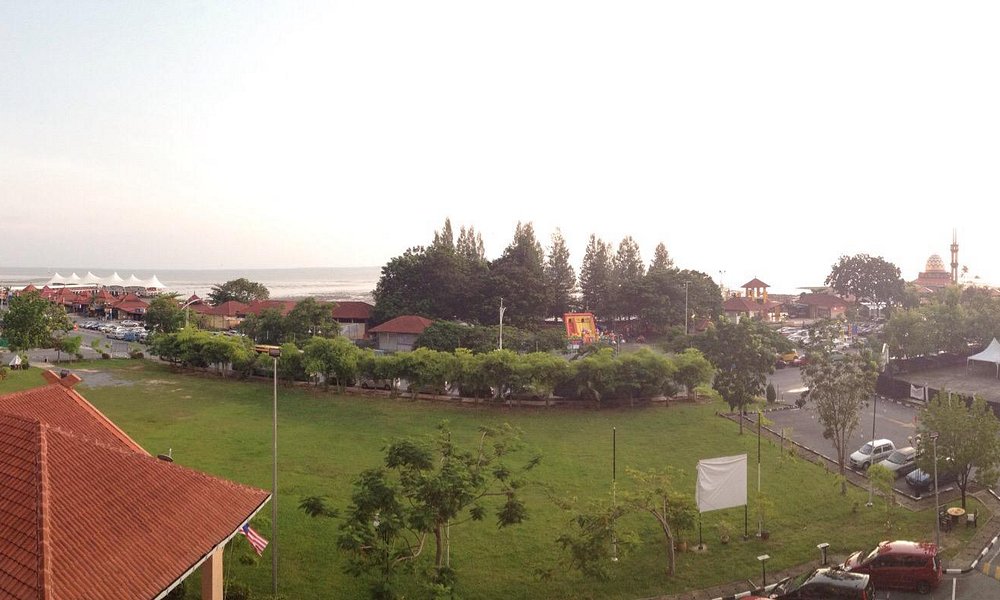 Hotel kuala perlis