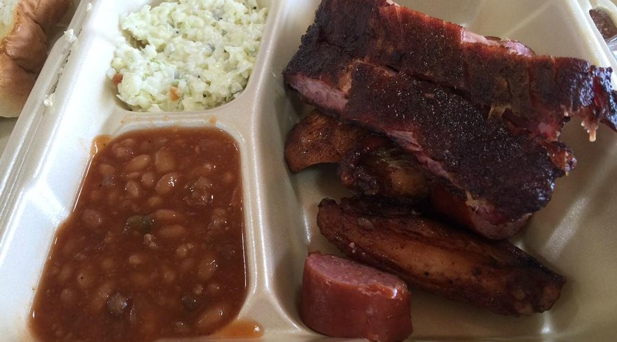 Pappy's BBQ