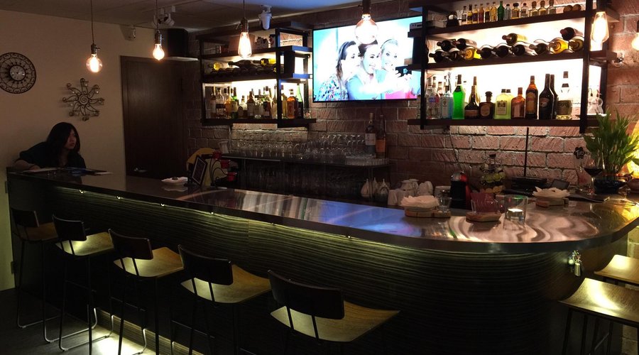 Merlot Cafe & Bistro